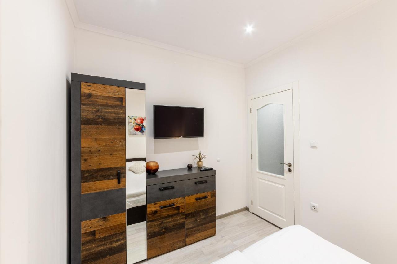 E-Home Apartments Varna Exterior foto