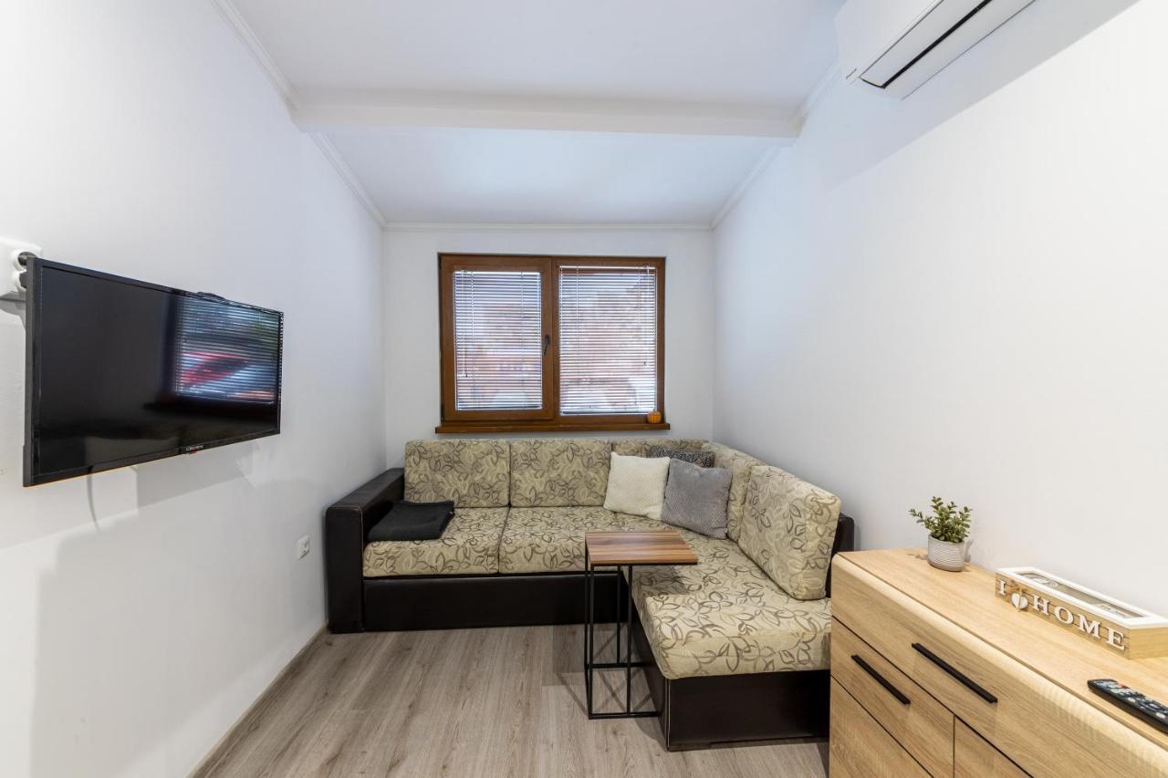 E-Home Apartments Varna Exterior foto