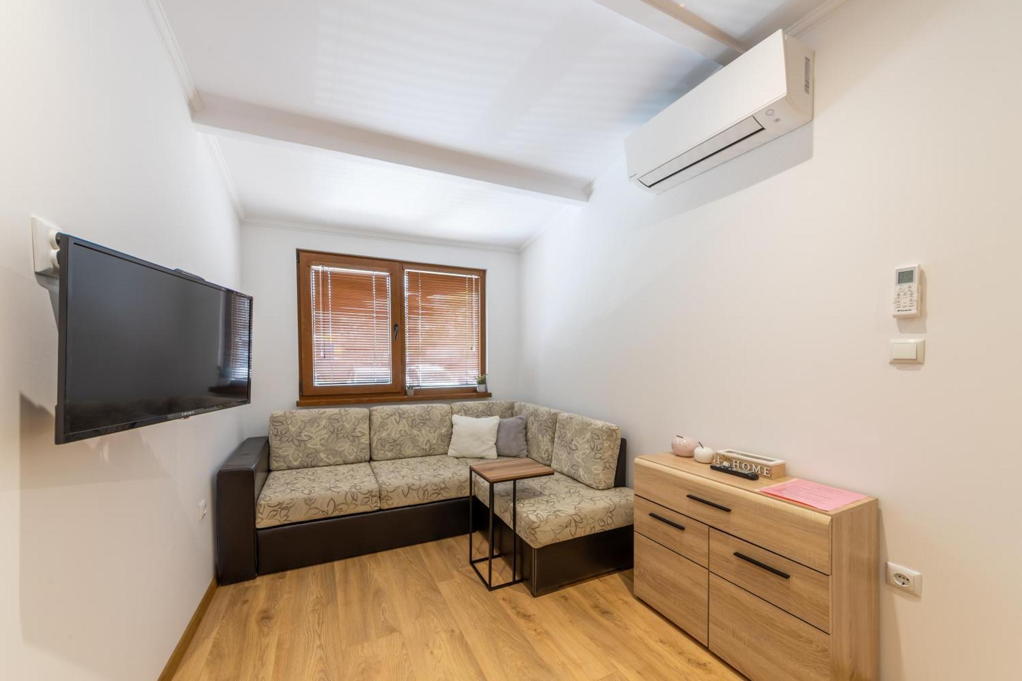 E-Home Apartments Varna Exterior foto