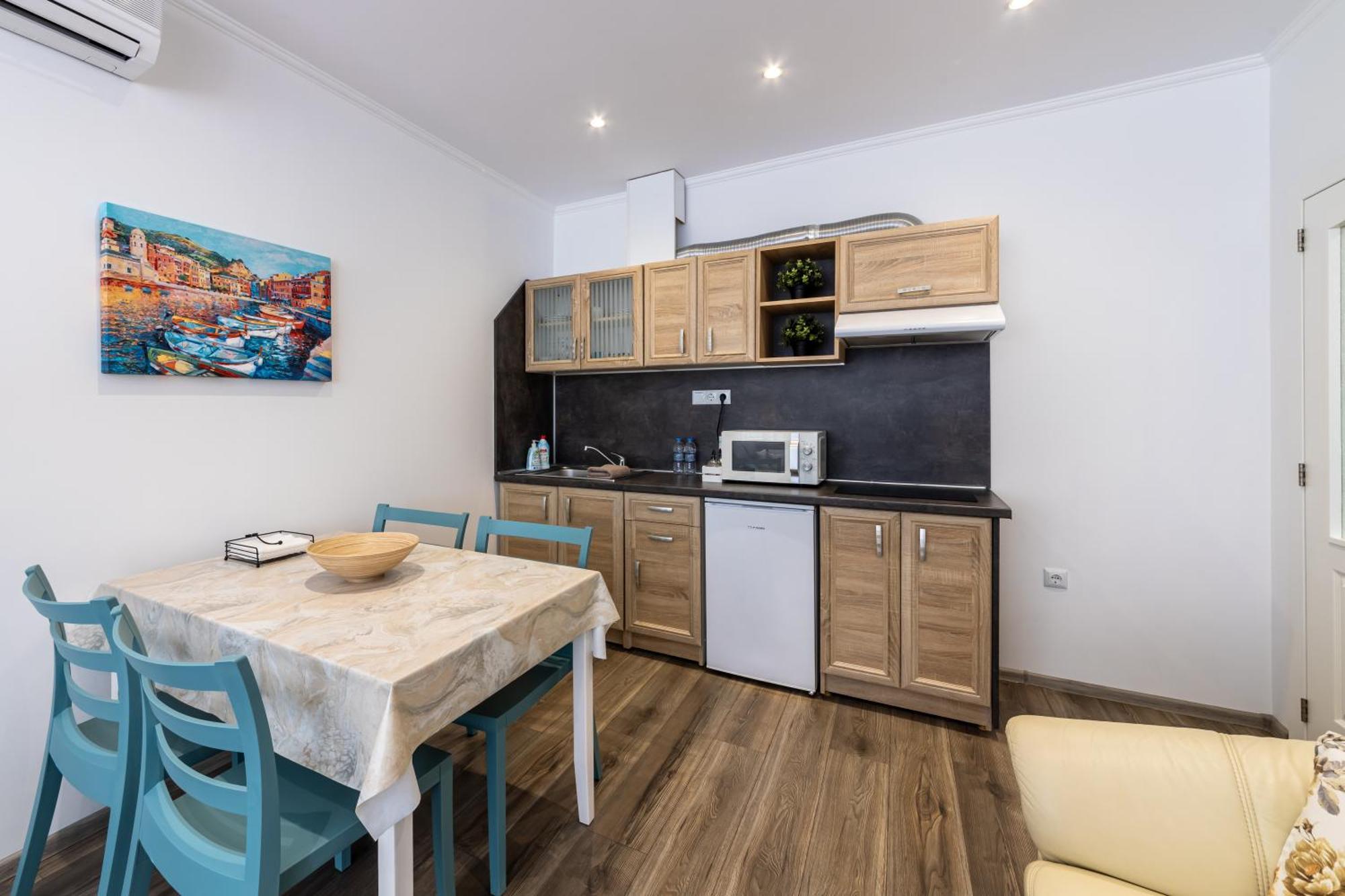 E-Home Apartments Varna Exterior foto