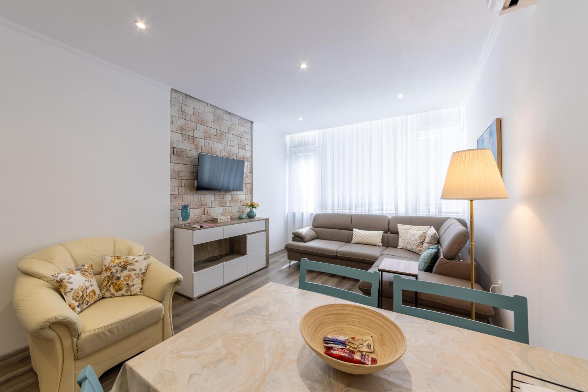 E-Home Apartments Varna Exterior foto